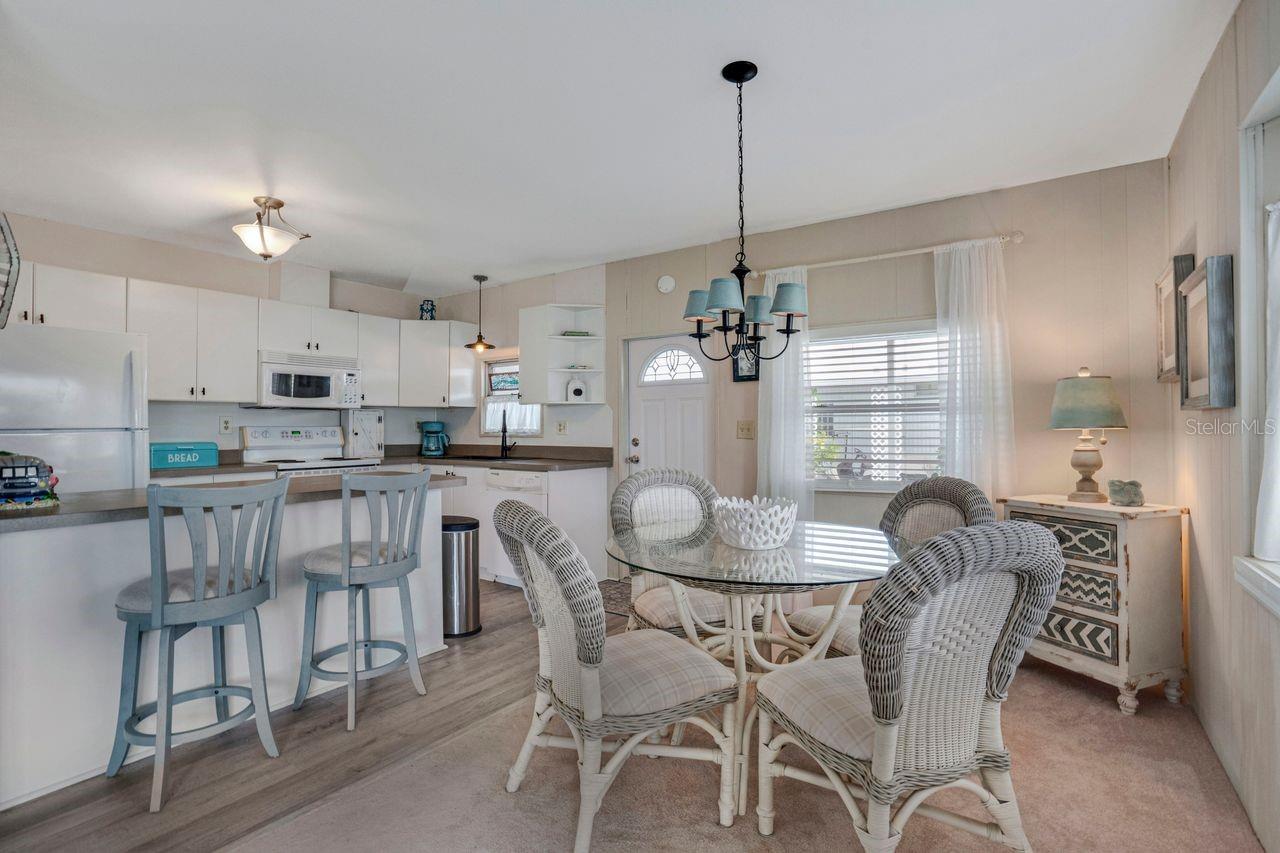 HARBOR COVE - Residential