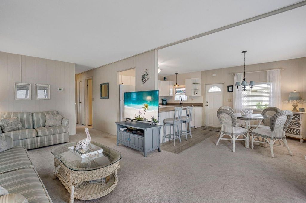 Photo of 536 Tampico Drive, North Port, FL 34287 (MLS # A4663007)