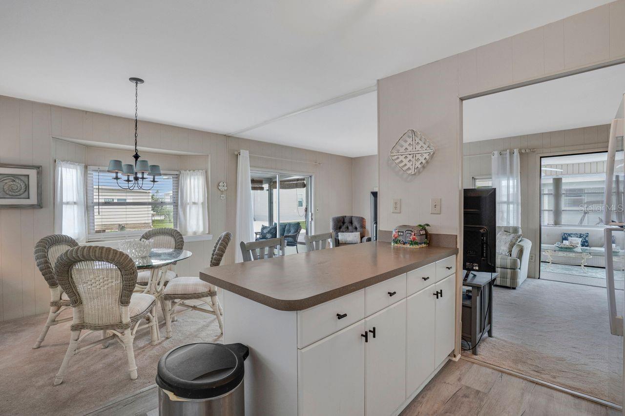 HARBOR COVE - Residential