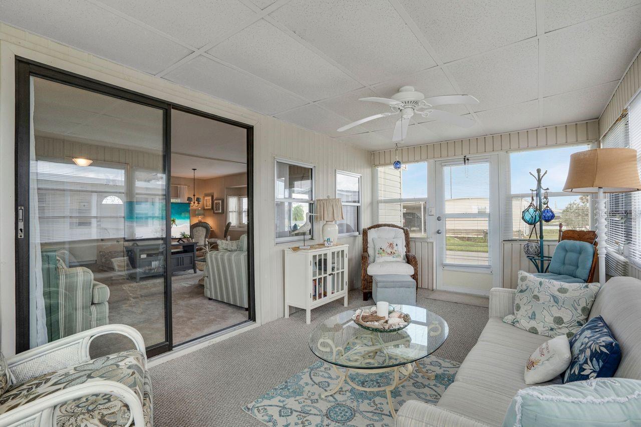 HARBOR COVE - Residential