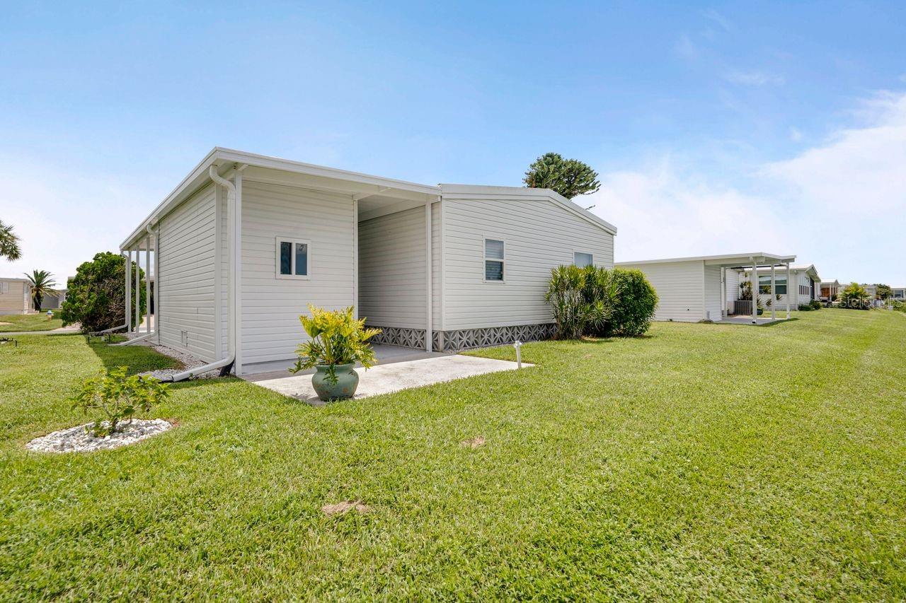 HARBOR COVE - Residential