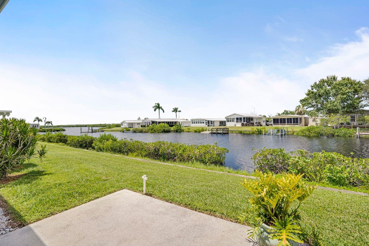 HARBOR COVE - Residential