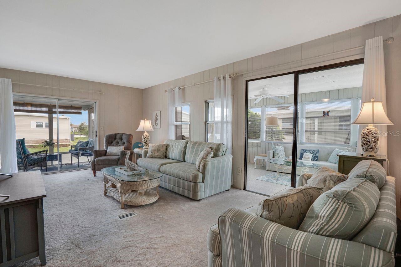 HARBOR COVE - Residential