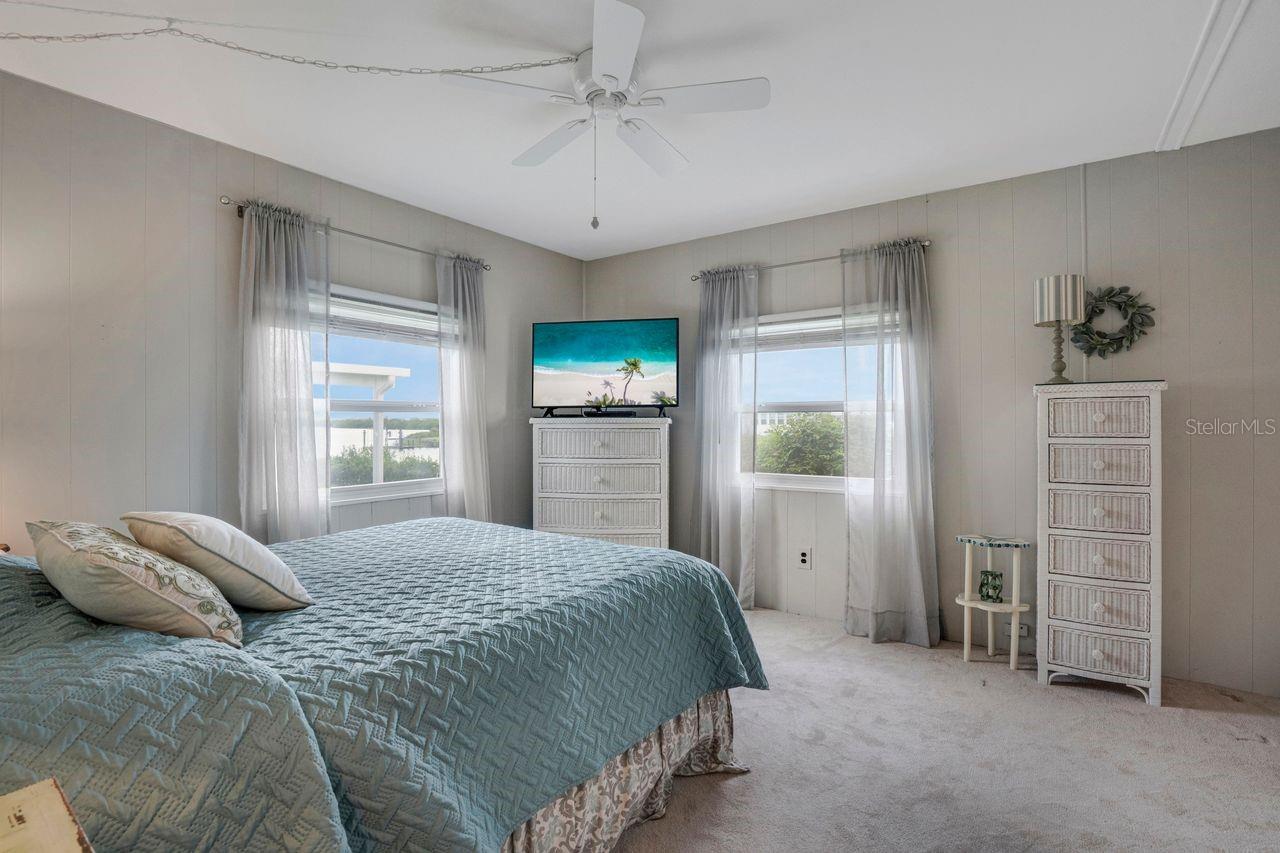 HARBOR COVE - Residential