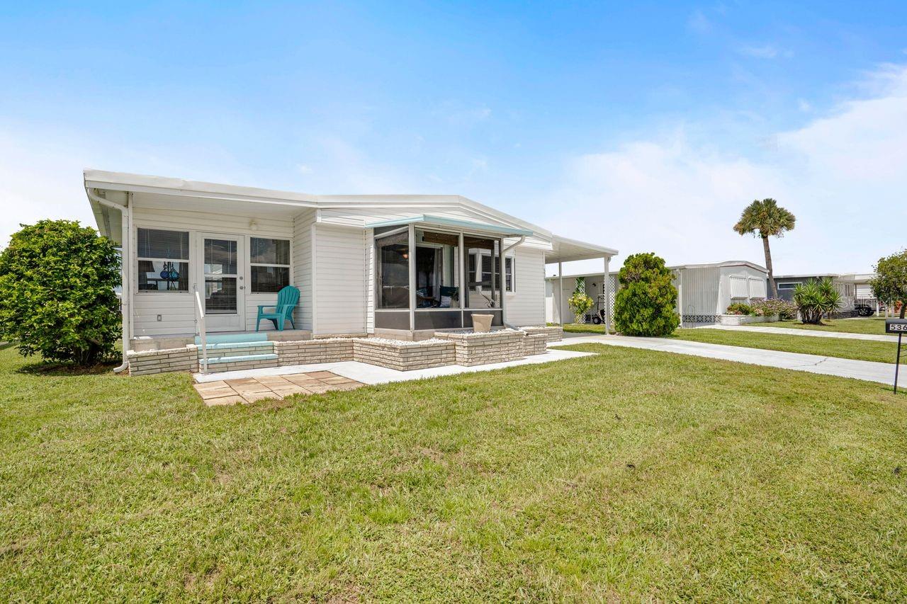 HARBOR COVE - Residential
