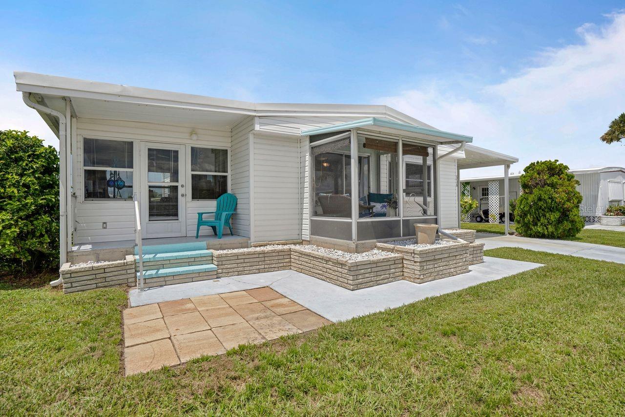 HARBOR COVE - Residential