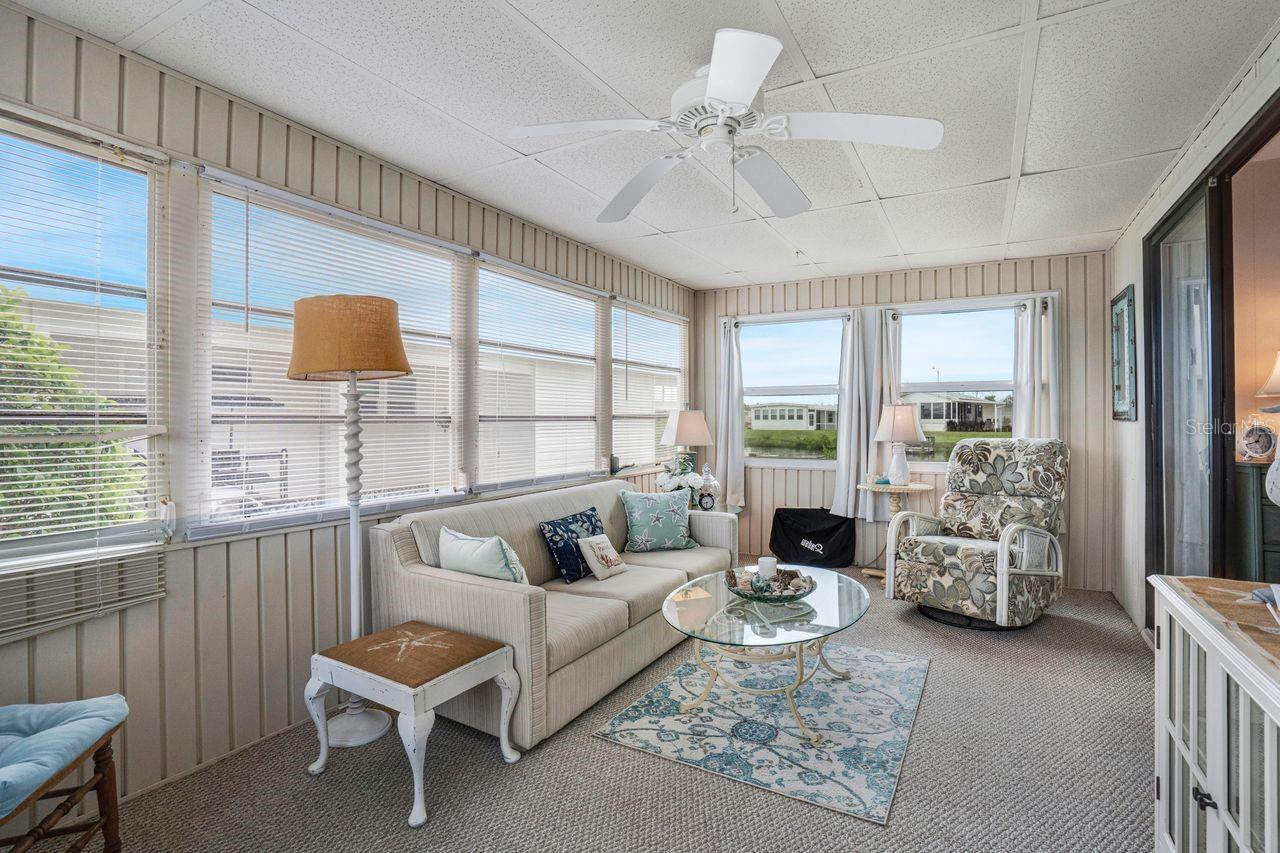HARBOR COVE - Residential