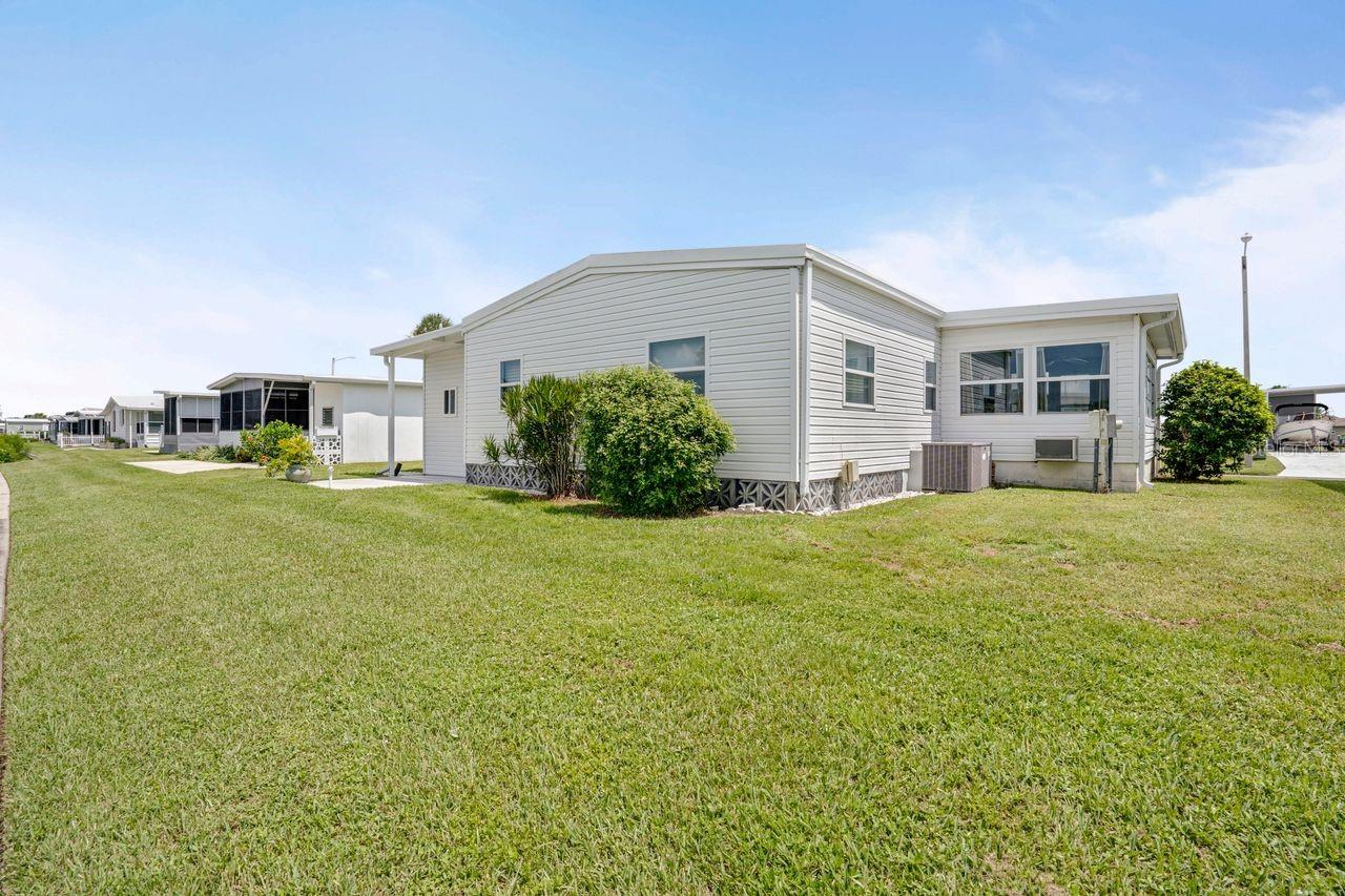 HARBOR COVE - Residential