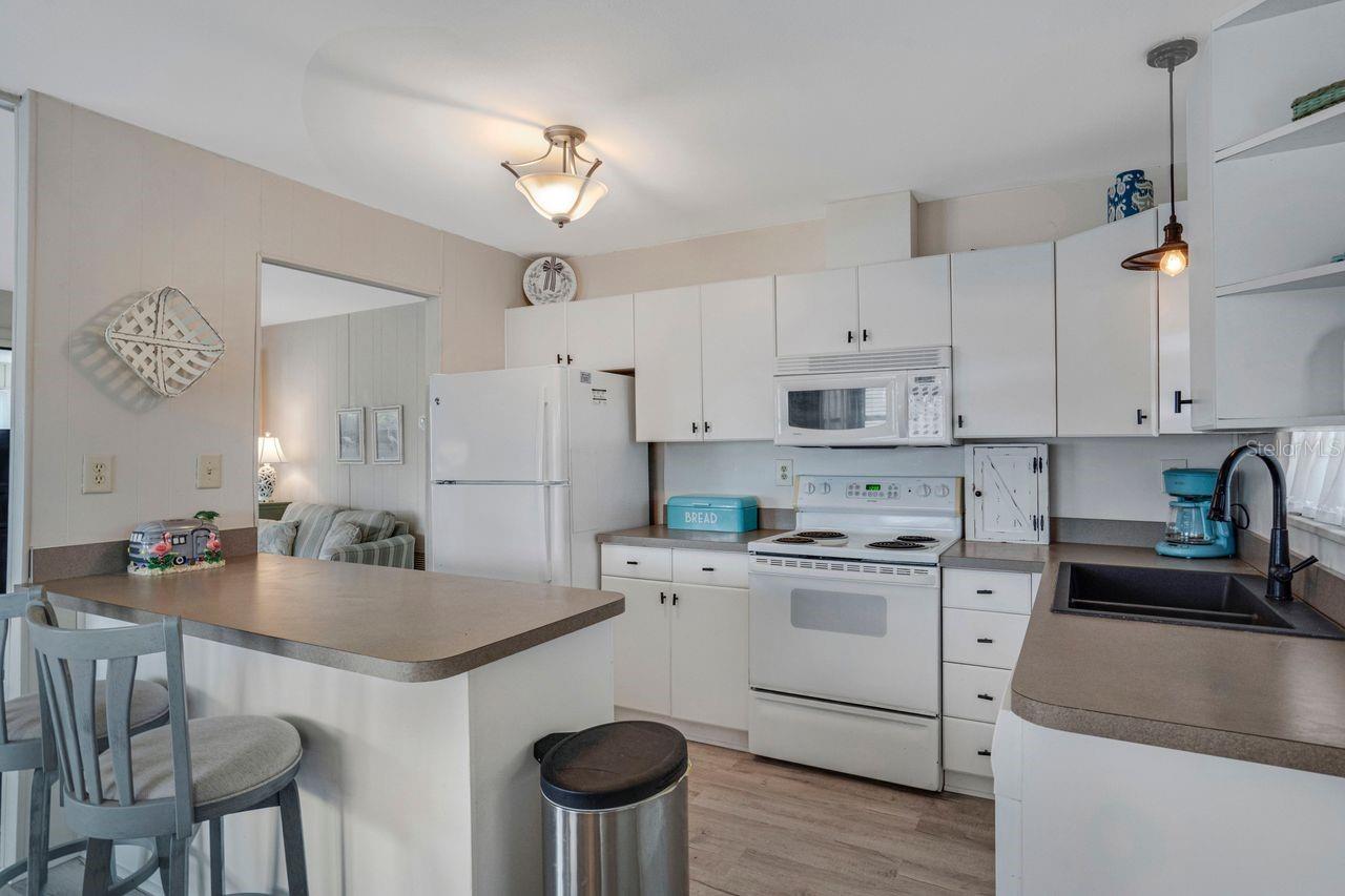 HARBOR COVE - Residential
