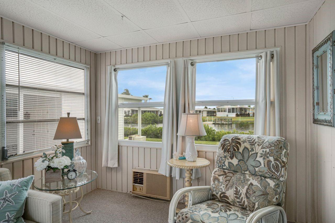 HARBOR COVE - Residential