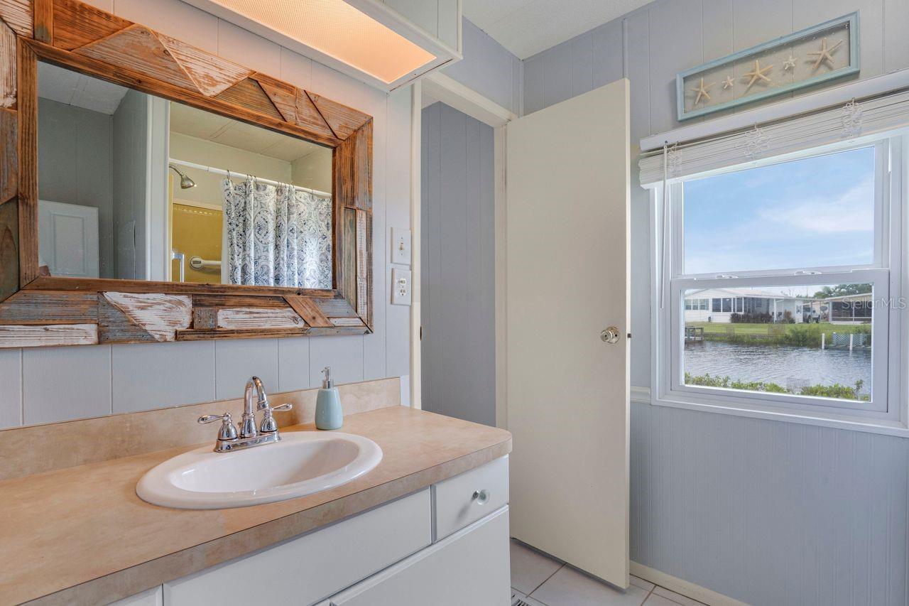 HARBOR COVE - Residential