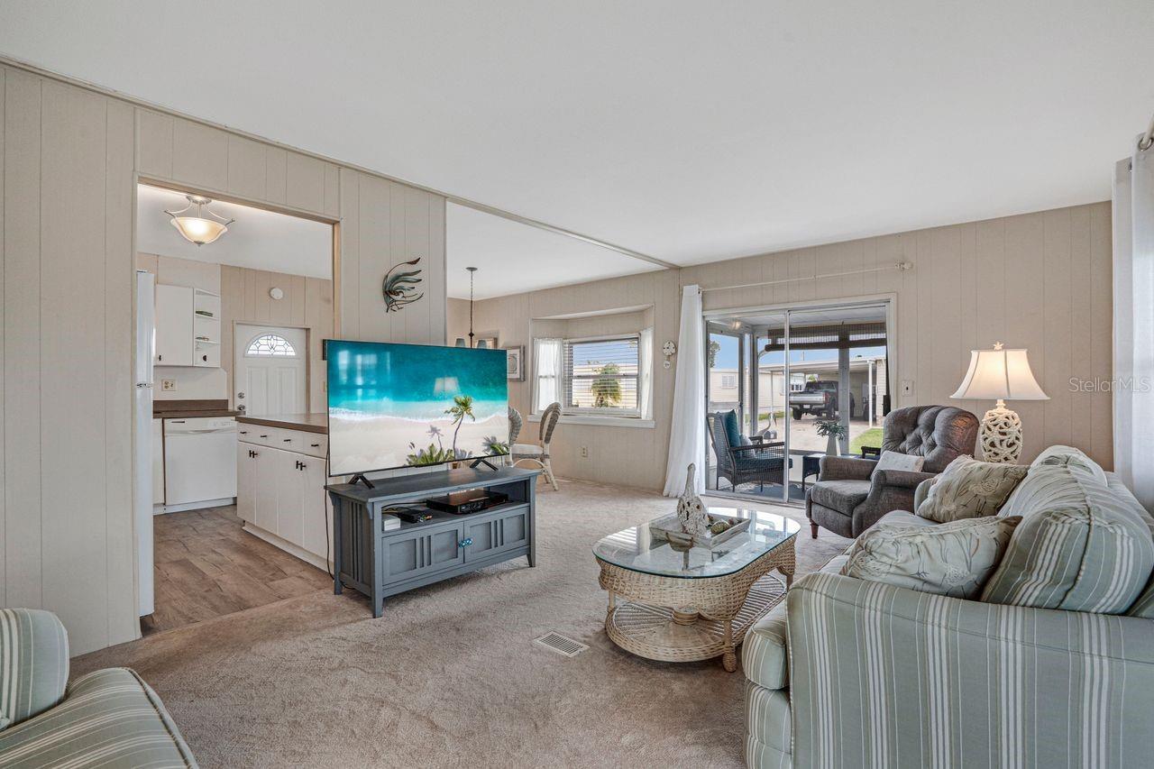 HARBOR COVE - Residential