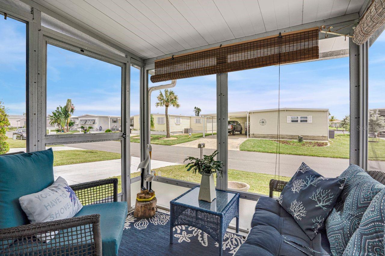 HARBOR COVE - Residential