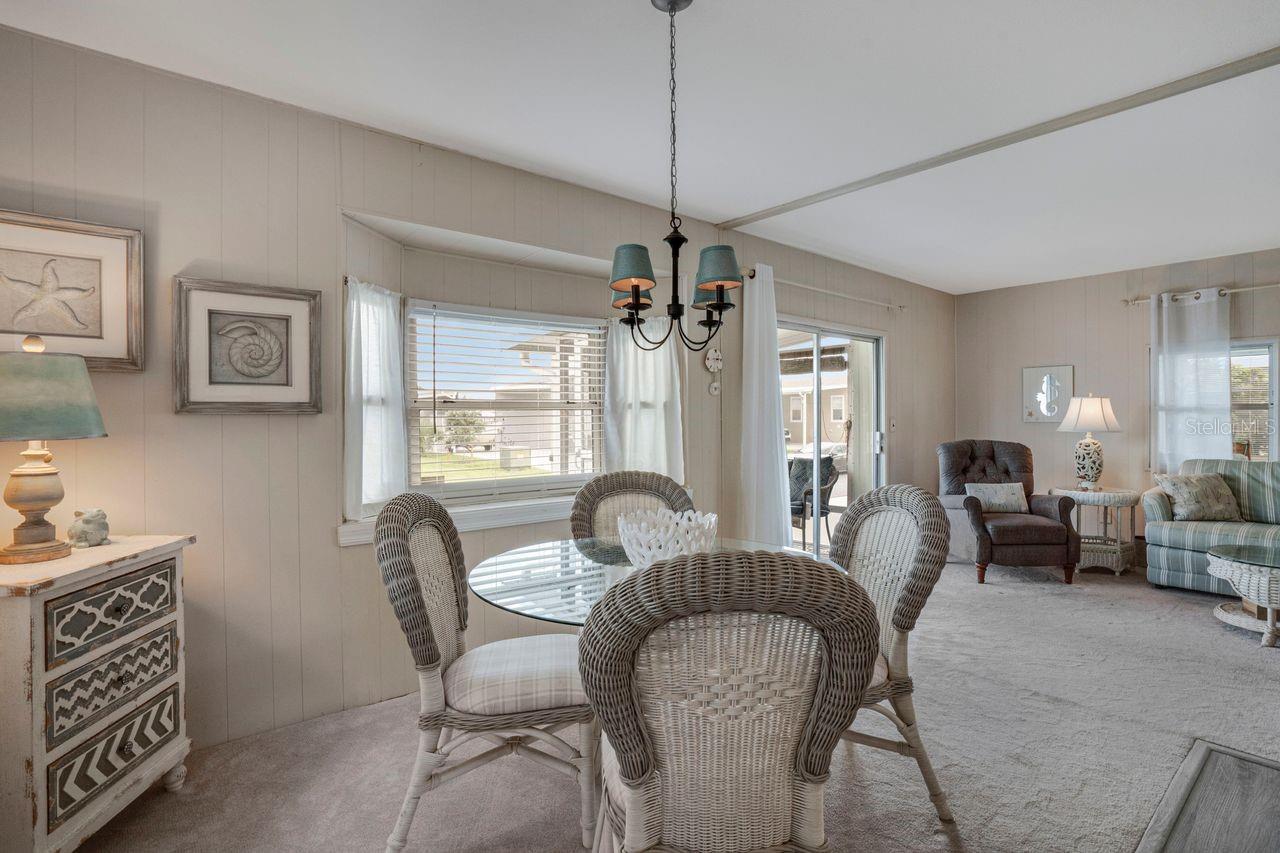 HARBOR COVE - Residential