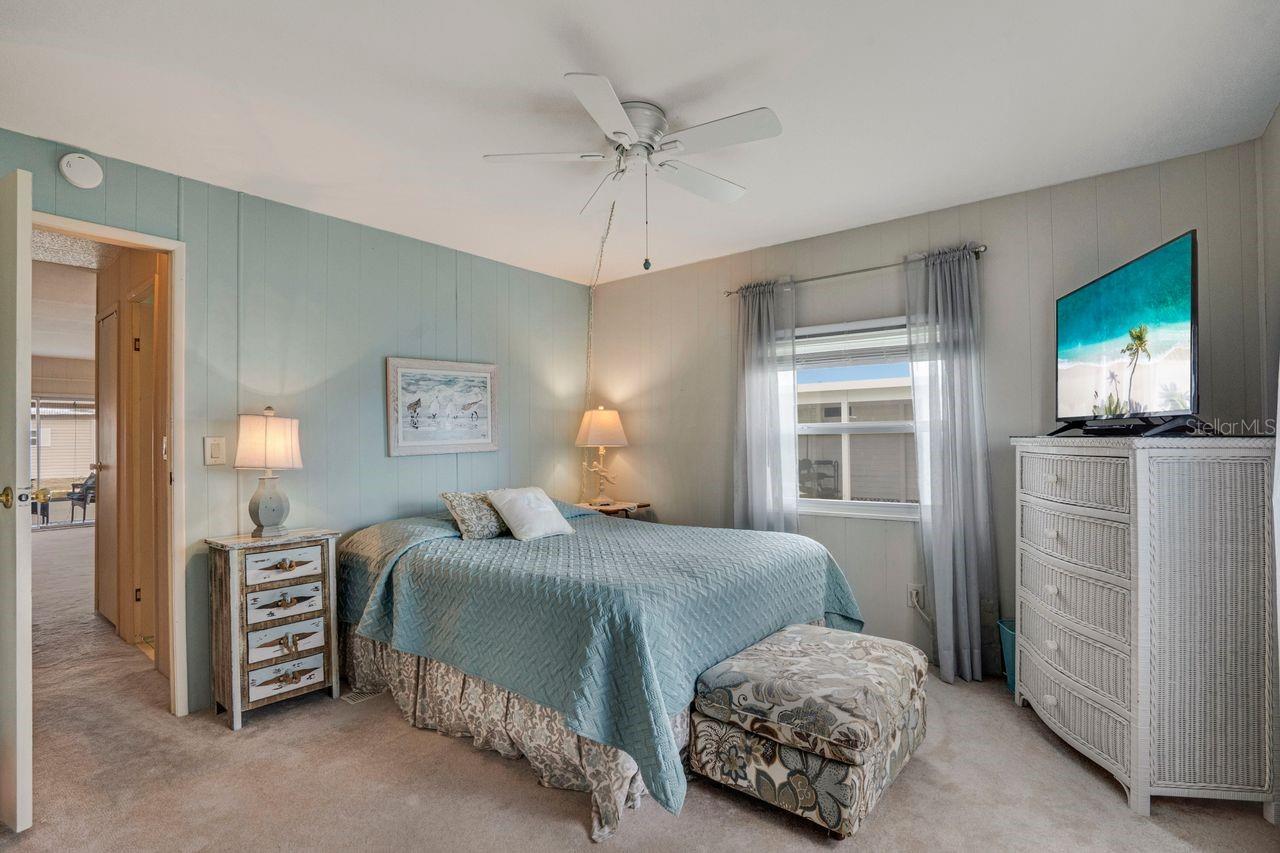 HARBOR COVE - Residential