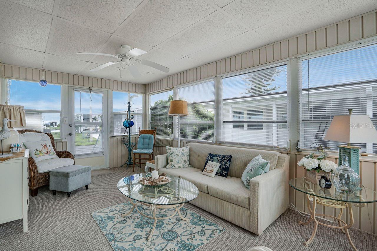 HARBOR COVE - Residential