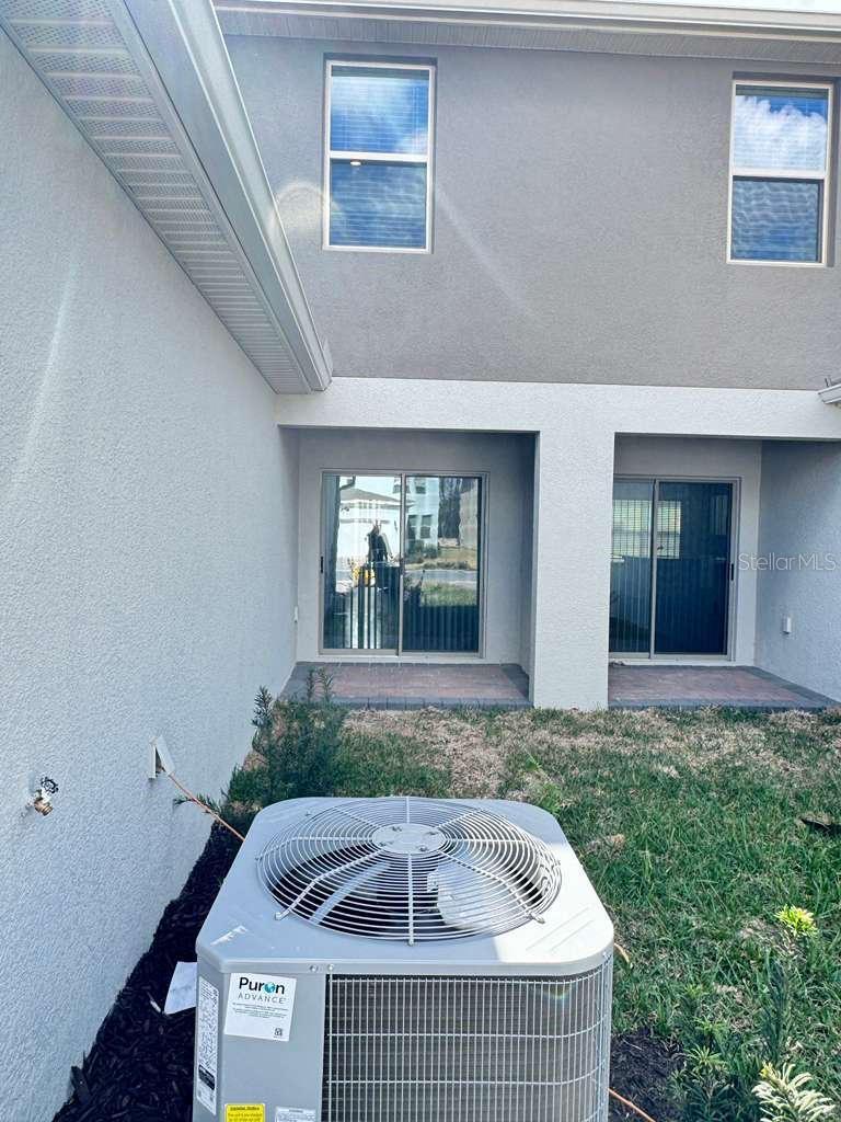 WATERLEIGH PH 5 - Residential Lease