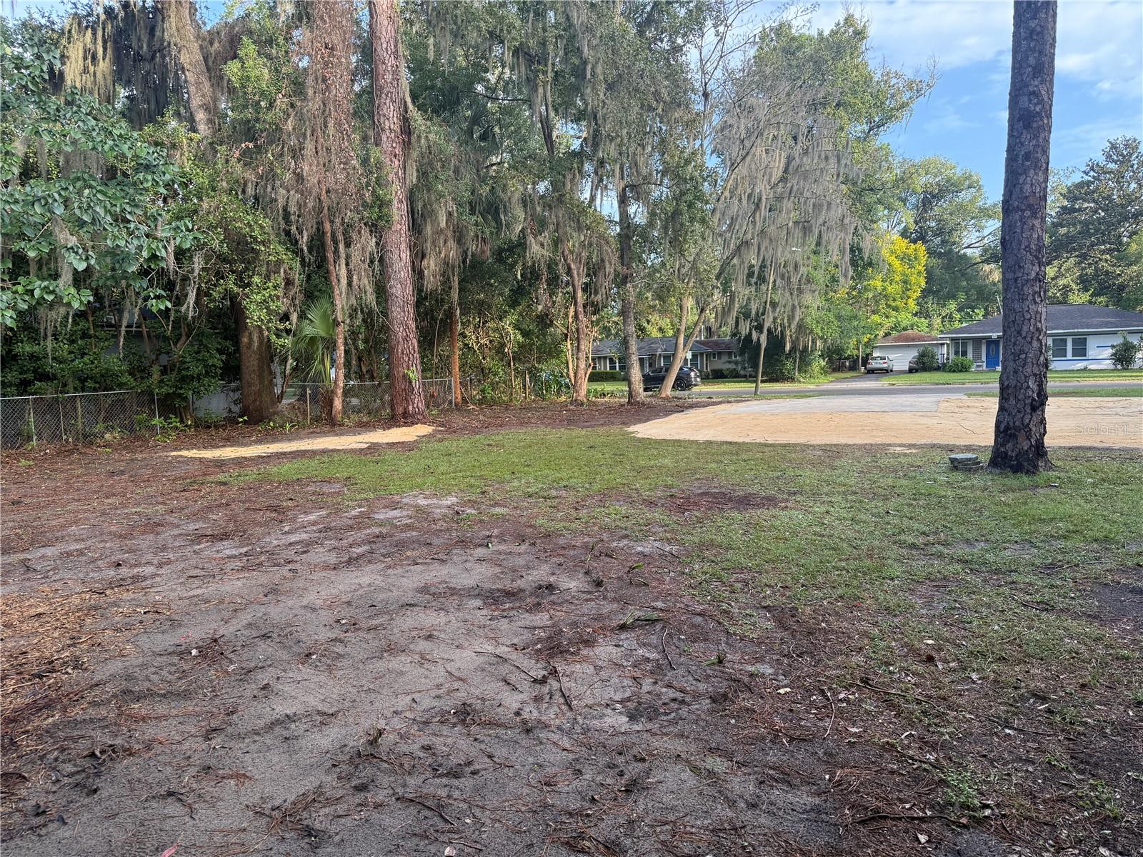 FOREST PARK SUB - Land