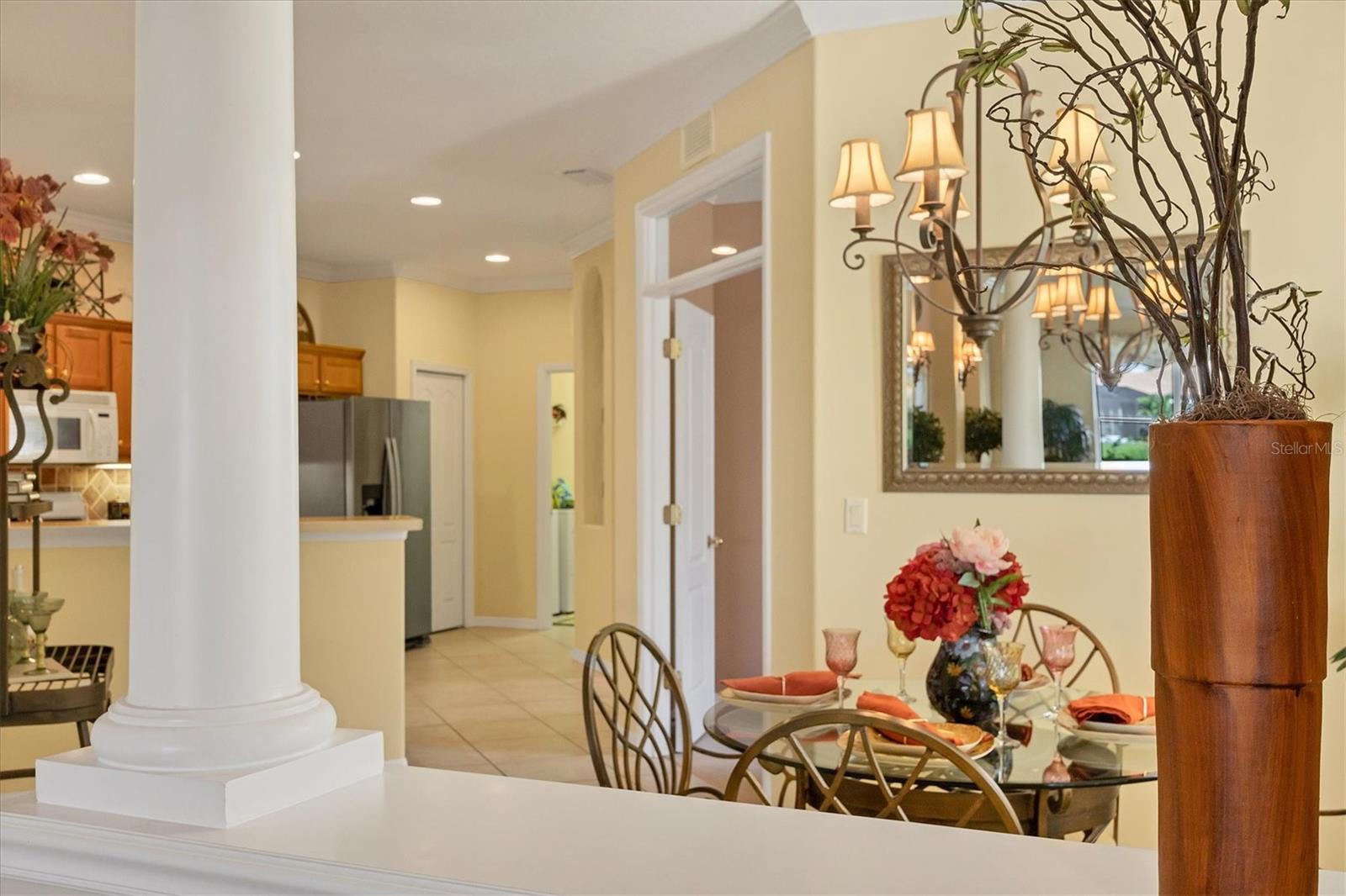 HERON CREEK - Residential