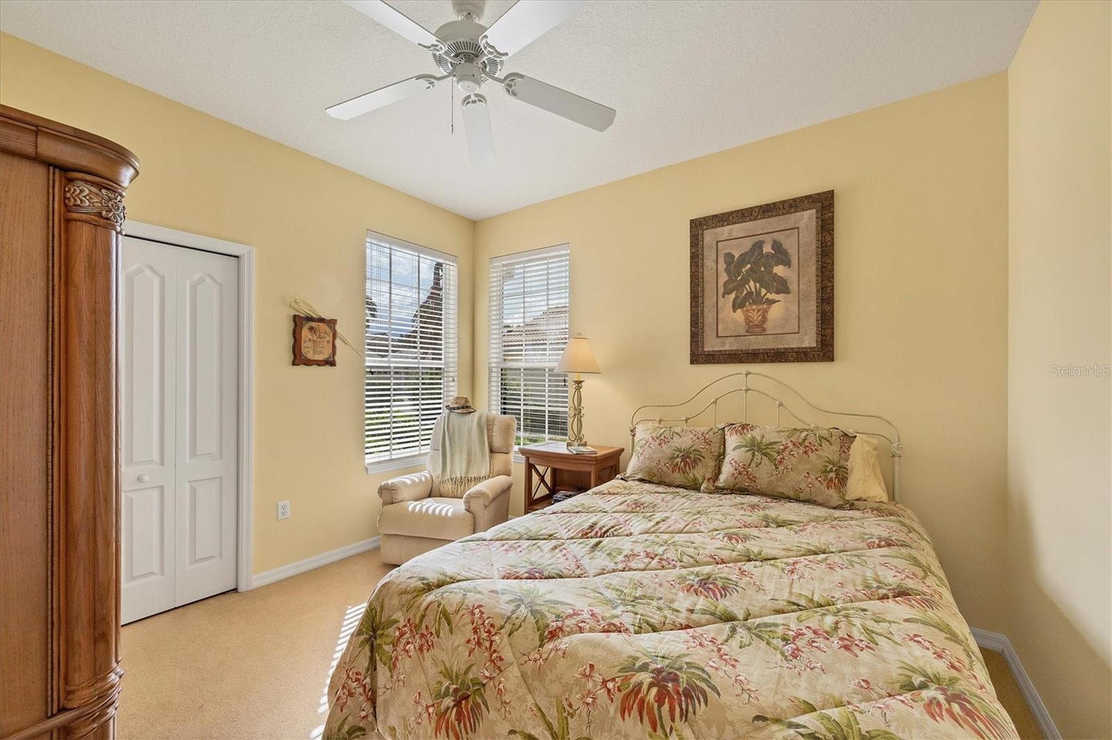 HERON CREEK - Residential
