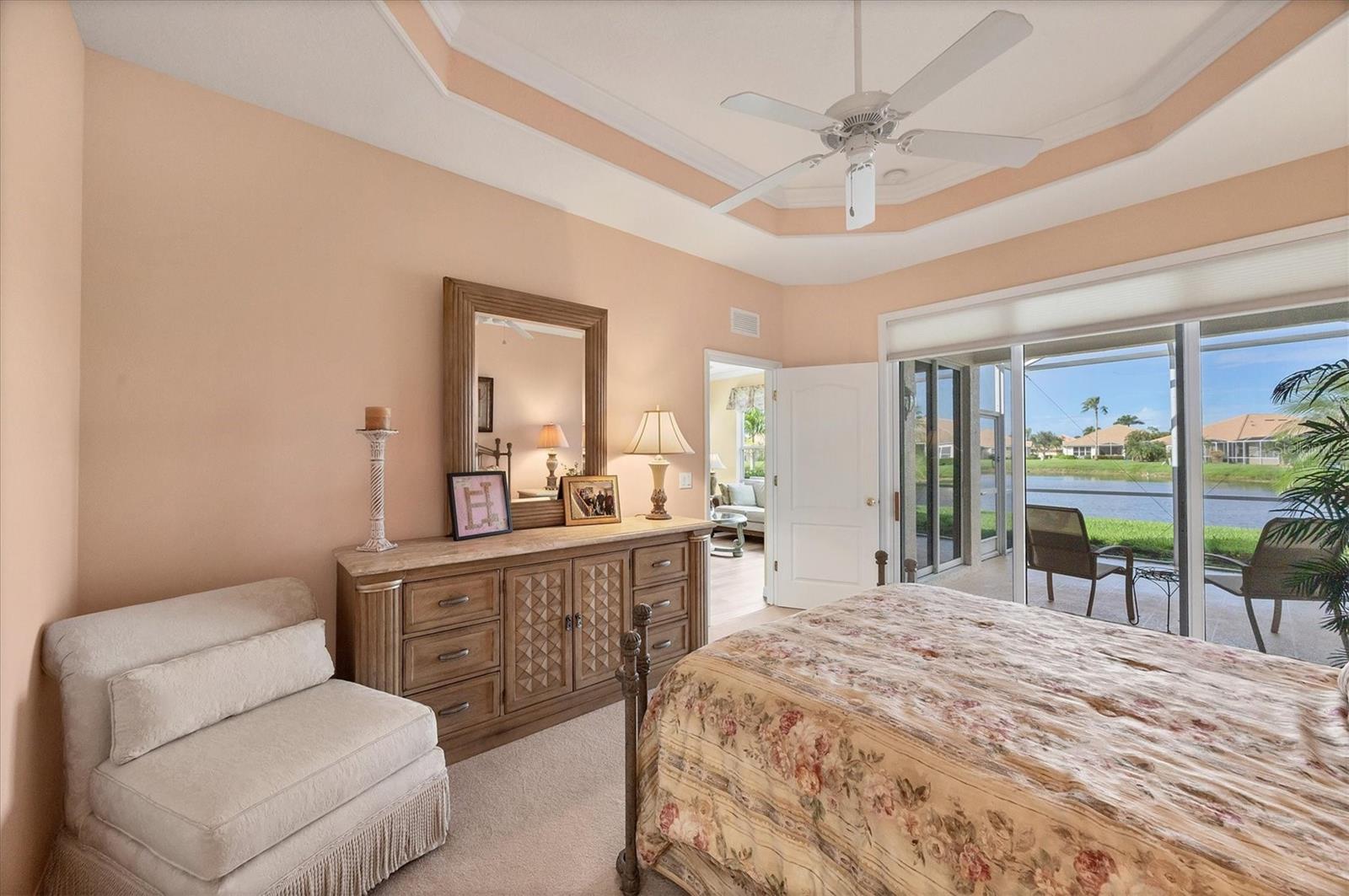 HERON CREEK - Residential