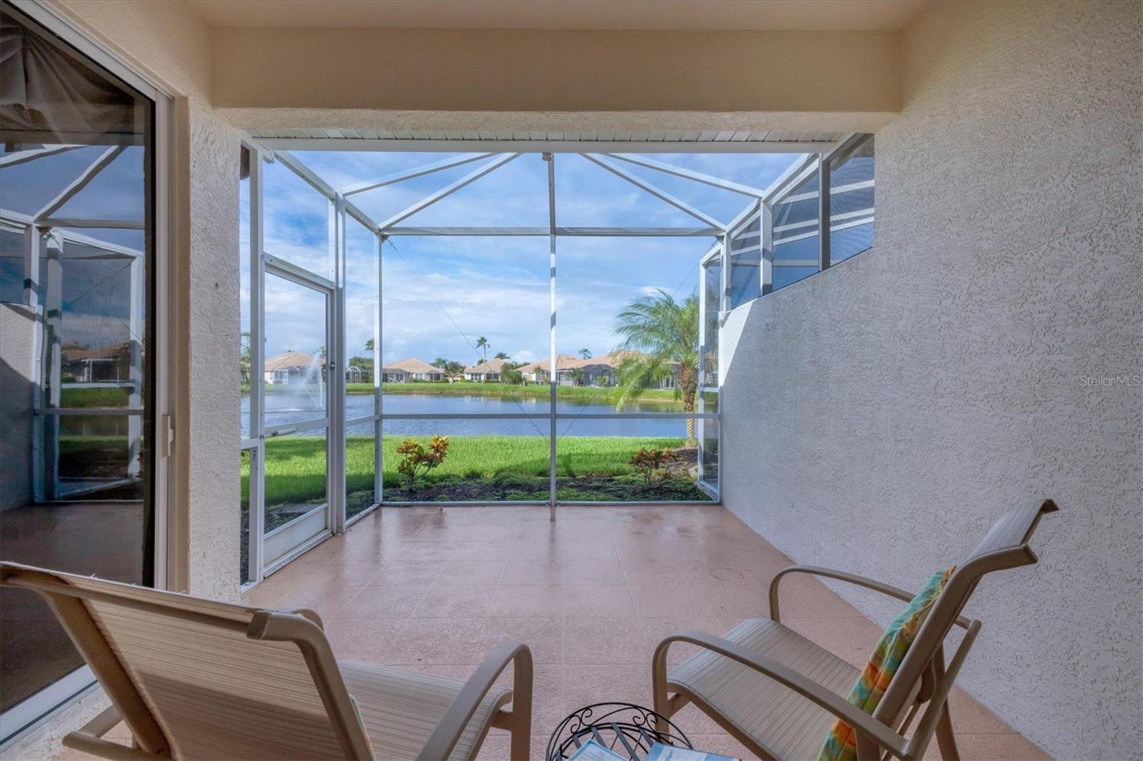 HERON CREEK - Residential