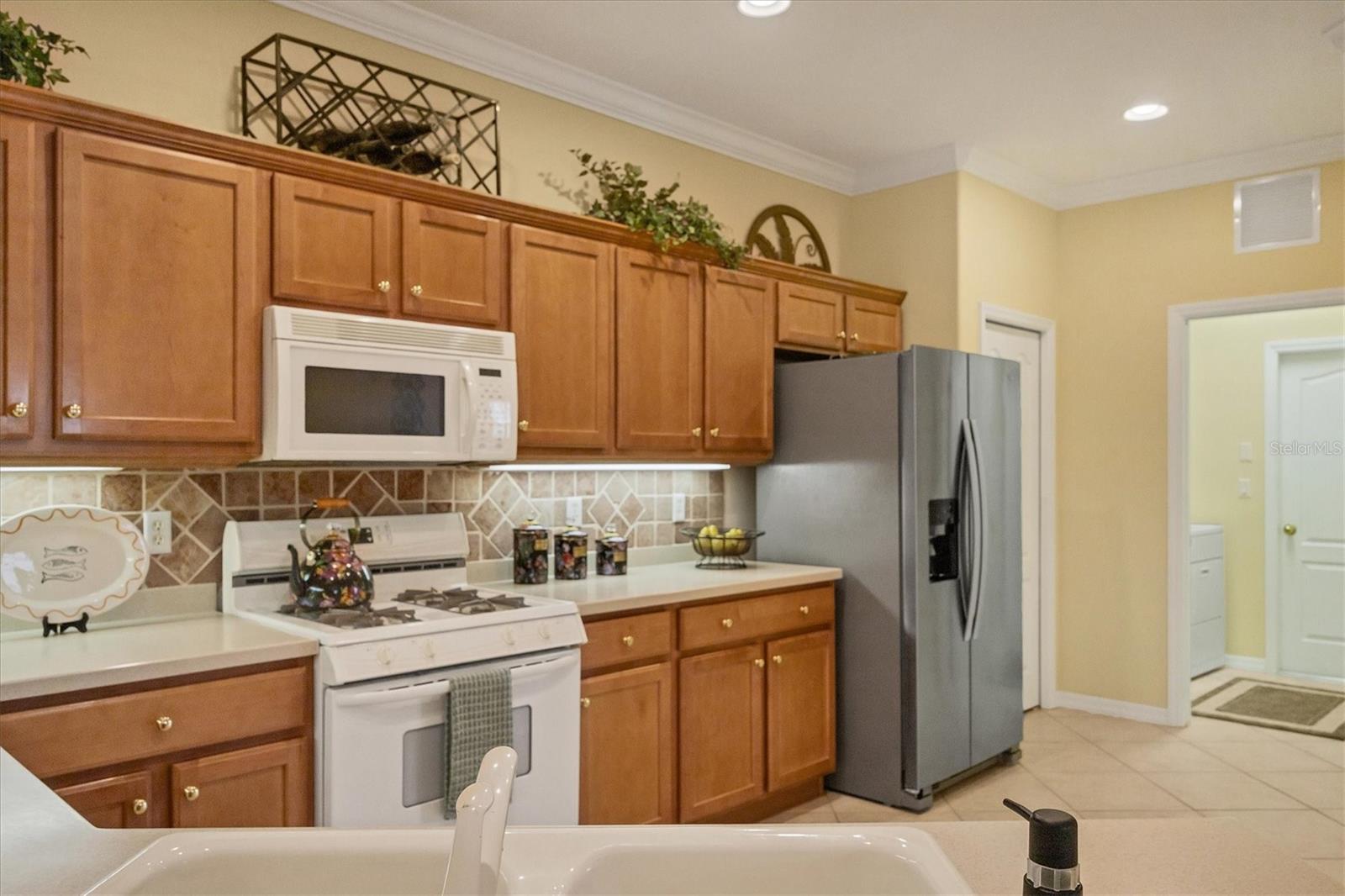 HERON CREEK - Residential