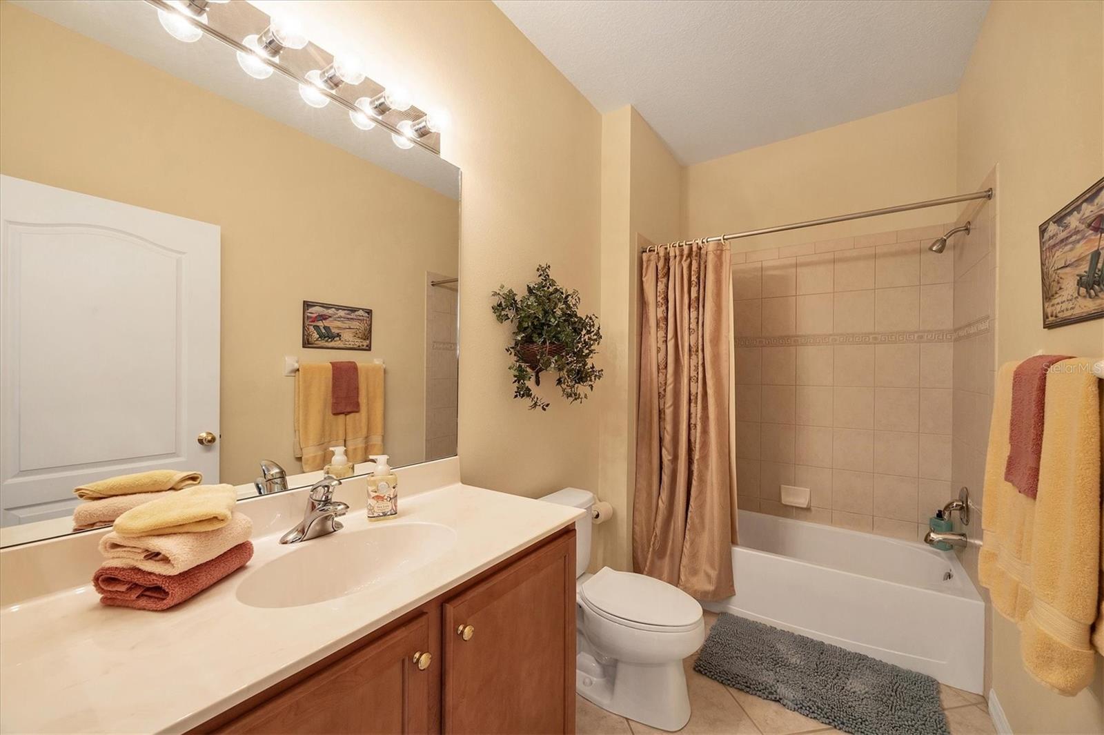 HERON CREEK - Residential