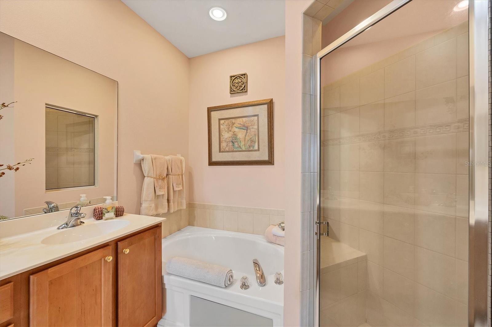 HERON CREEK - Residential