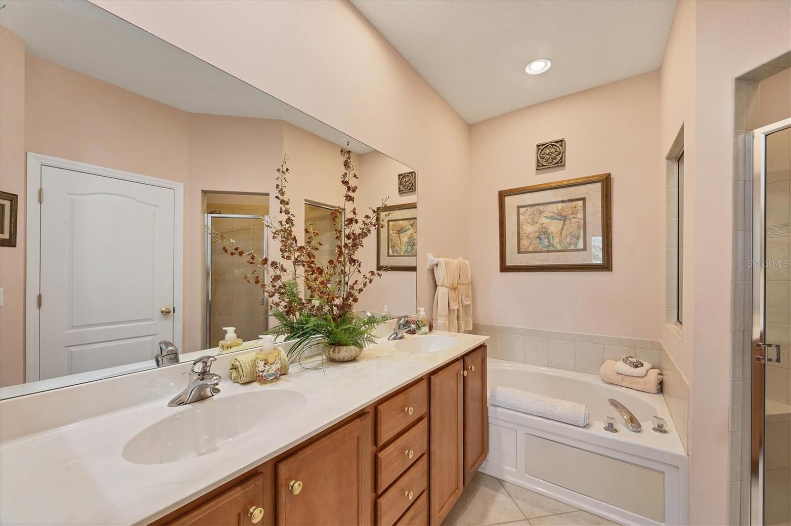 HERON CREEK - Residential
