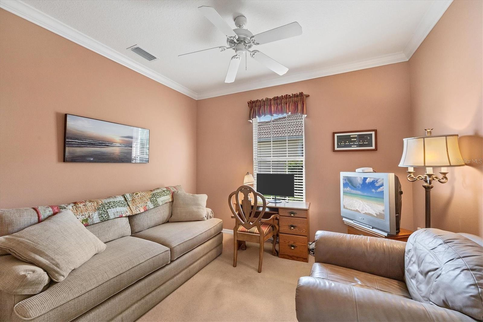 HERON CREEK - Residential