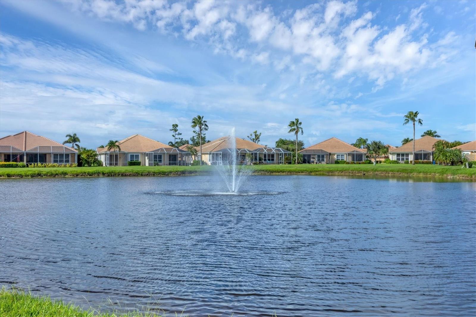 HERON CREEK - Residential