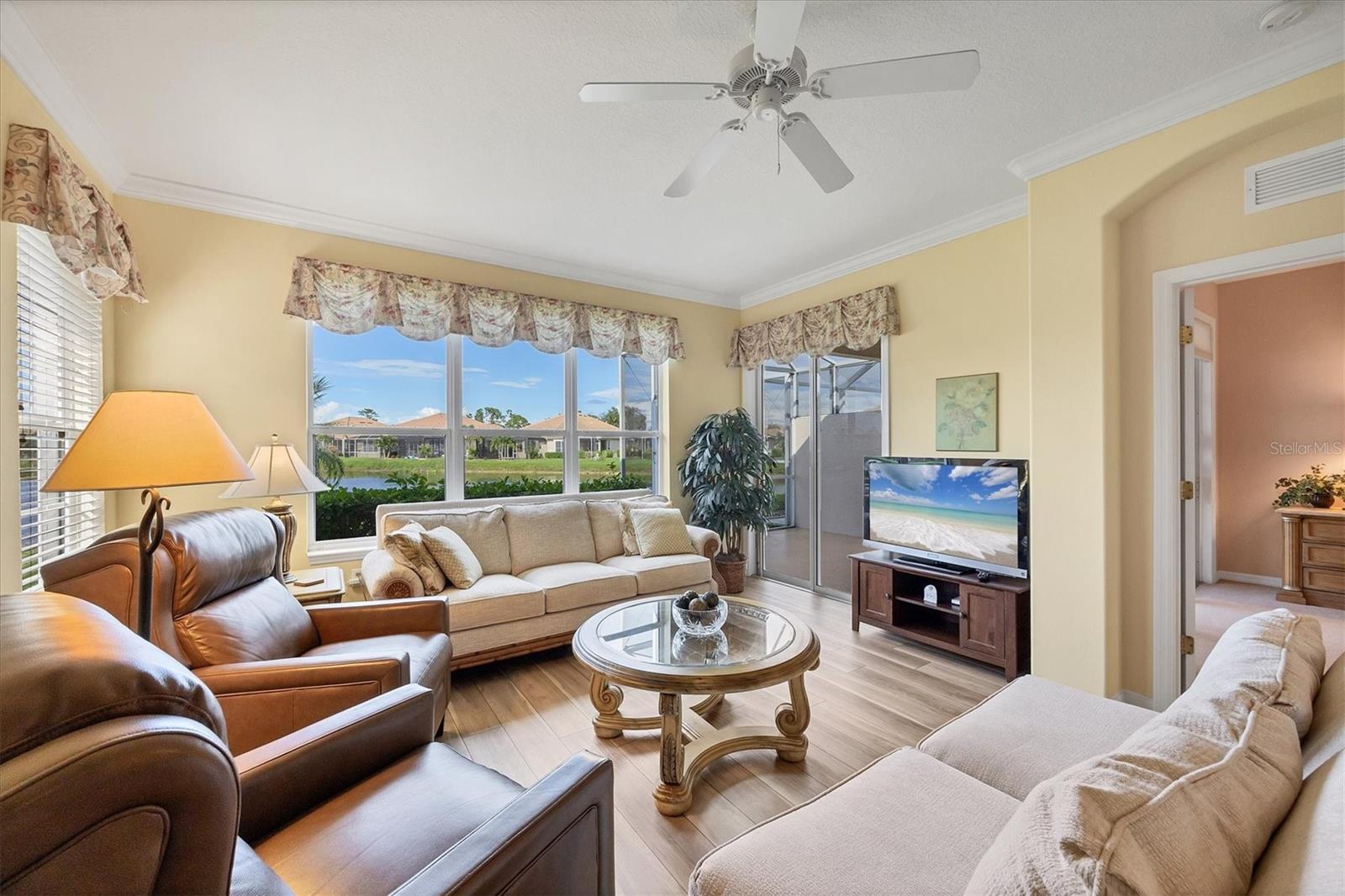 HERON CREEK - Residential