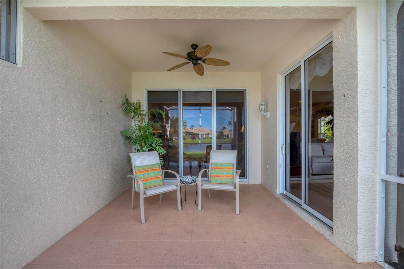 HERON CREEK - Residential