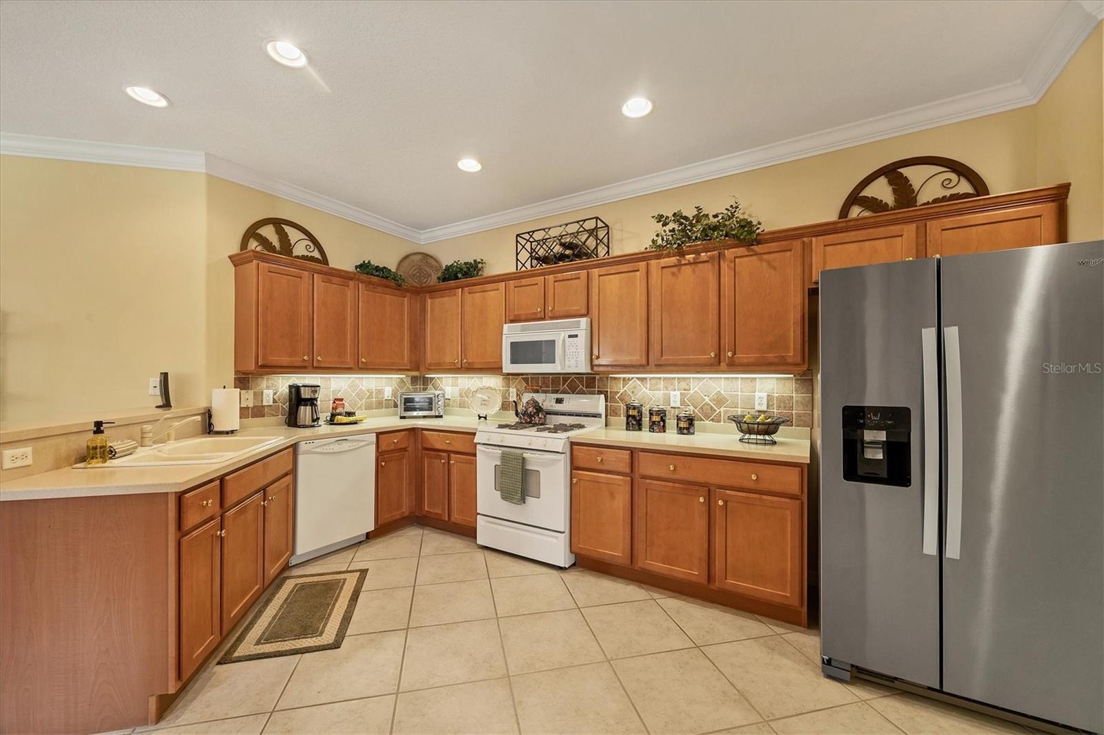HERON CREEK - Residential
