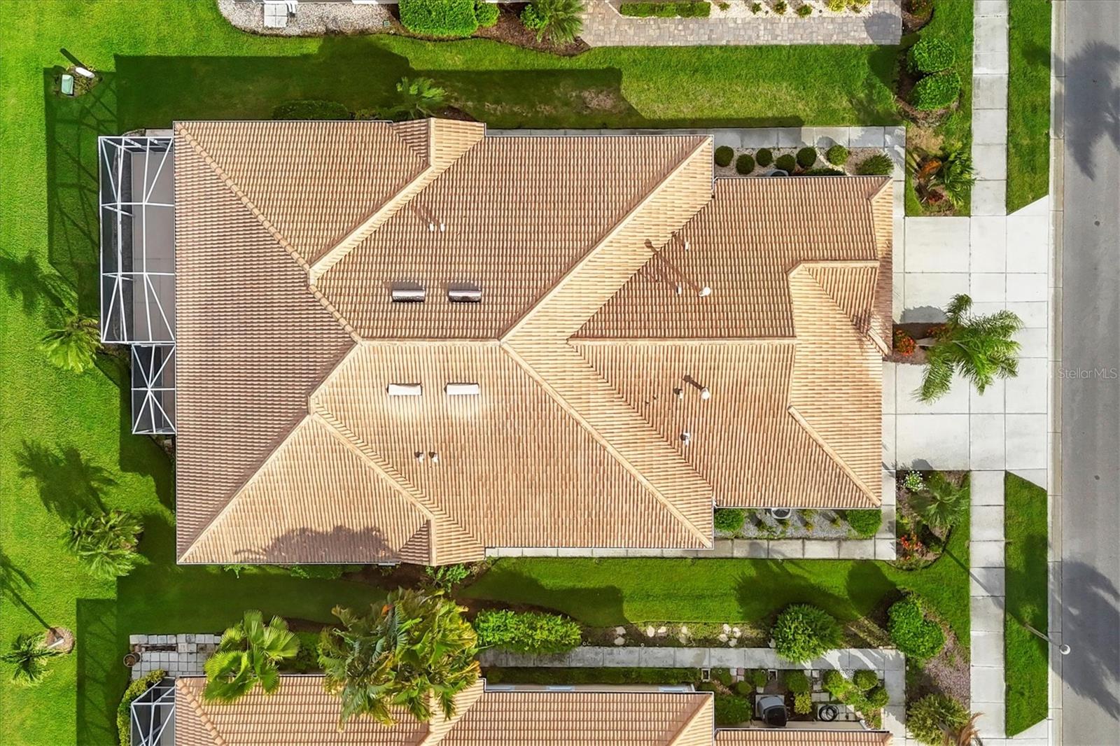 HERON CREEK - Residential