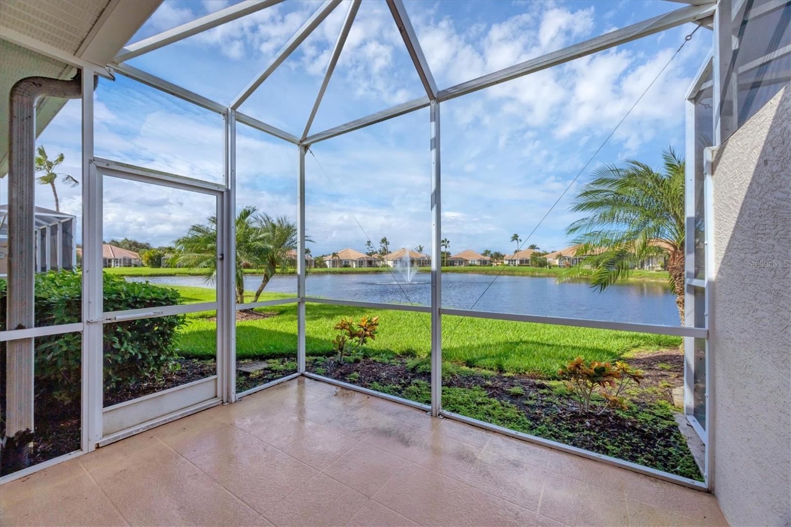 HERON CREEK - Residential