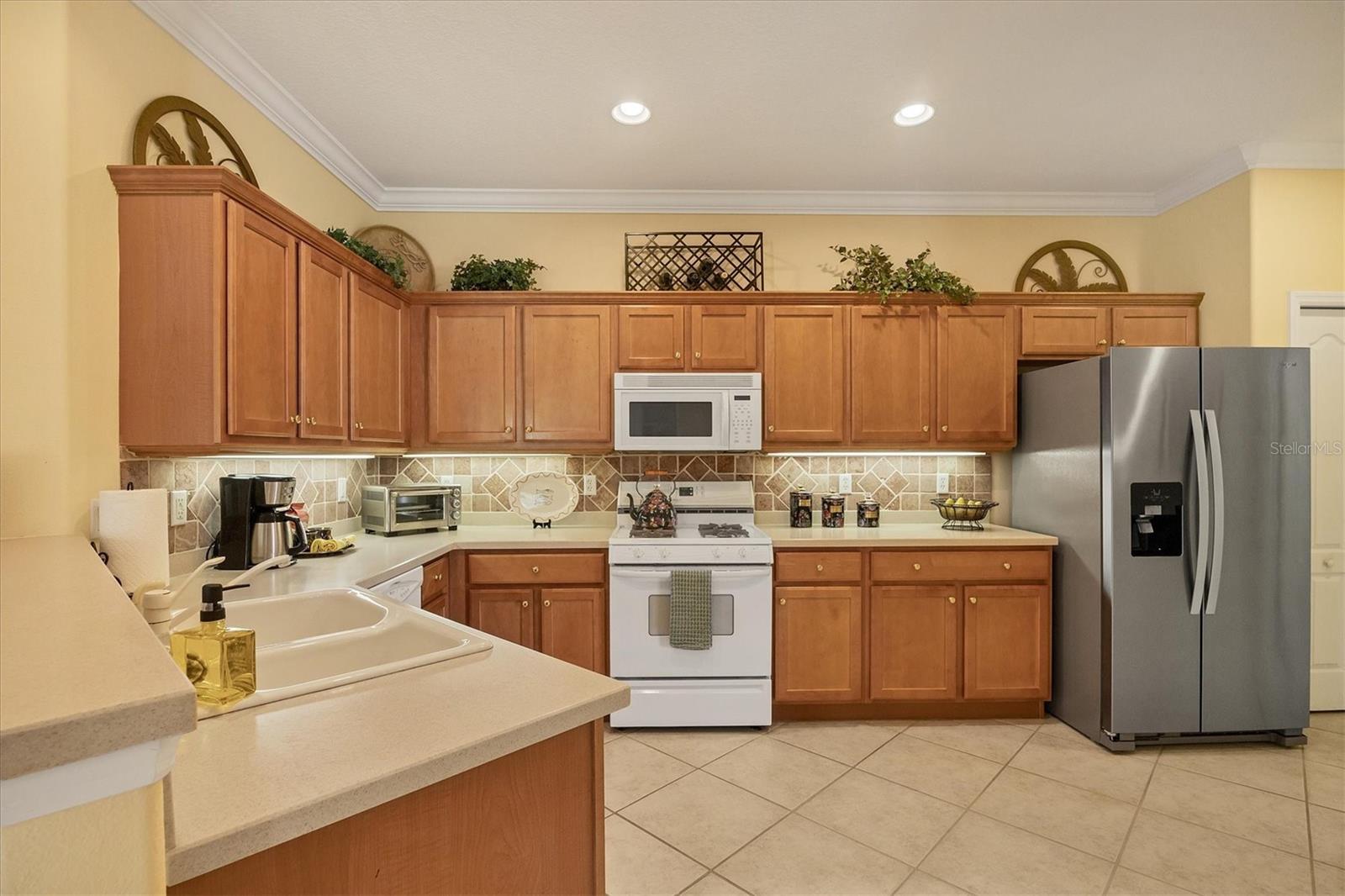HERON CREEK - Residential