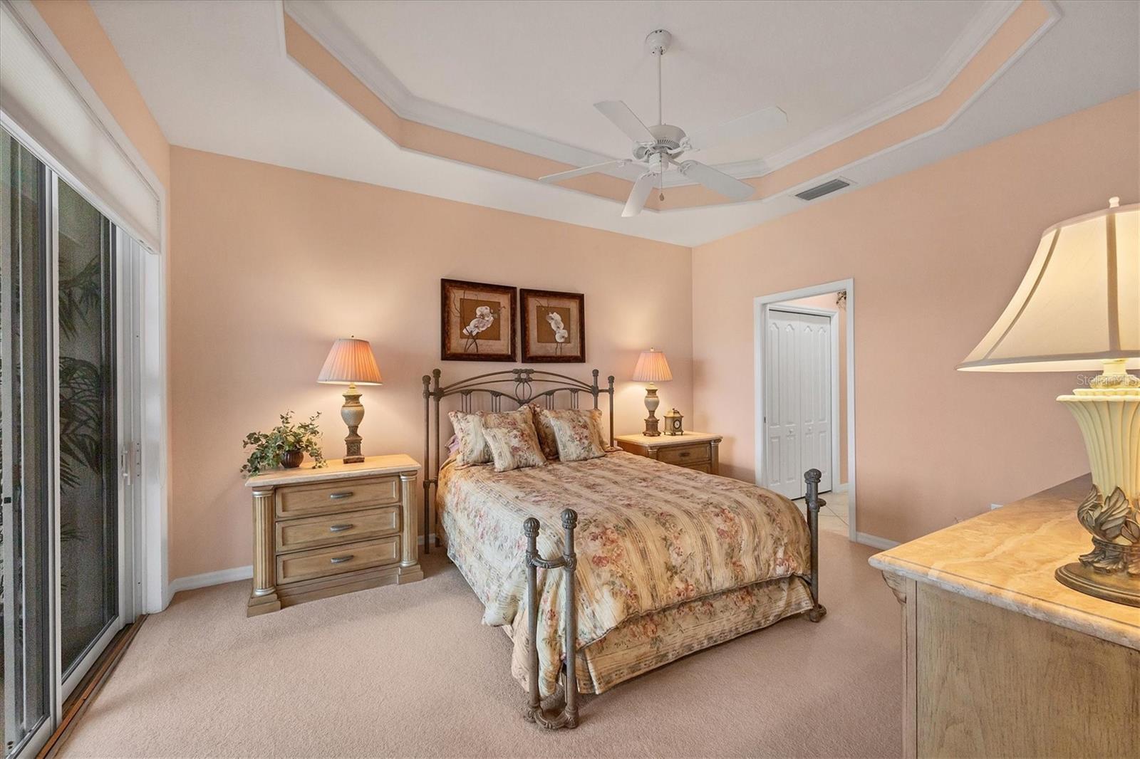 HERON CREEK - Residential