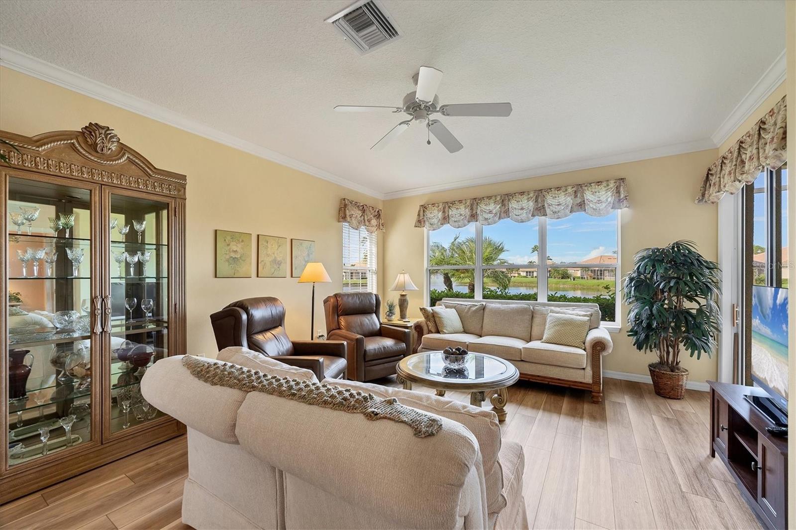 HERON CREEK - Residential