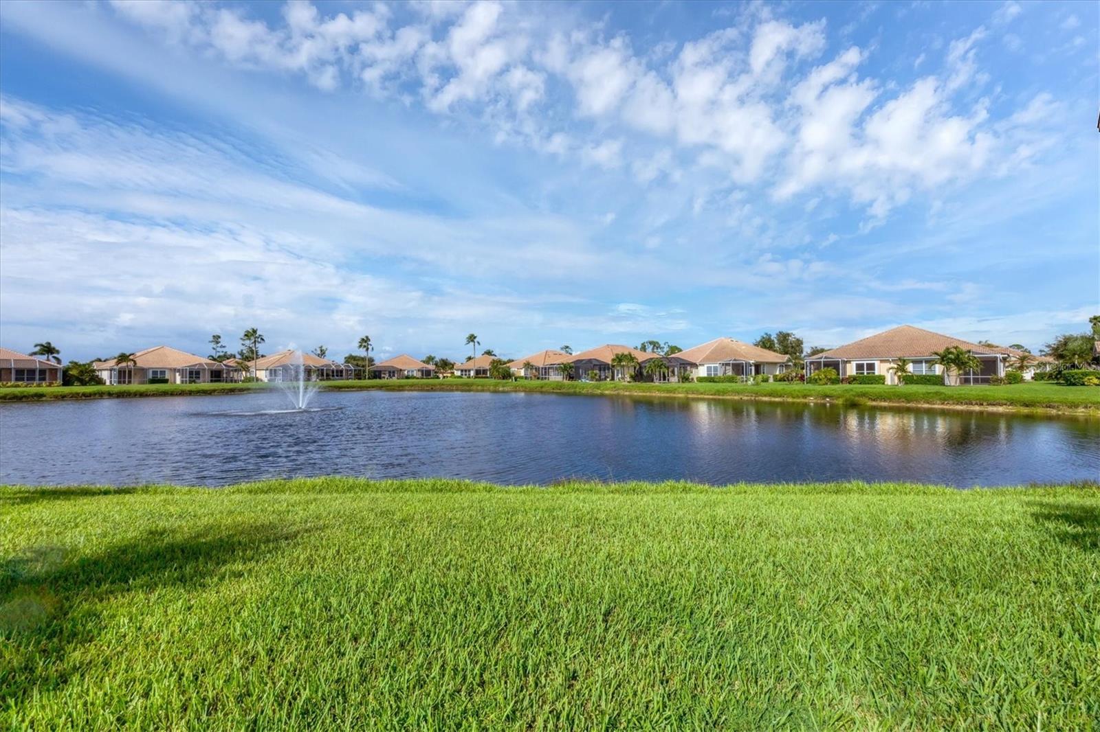 HERON CREEK - Residential