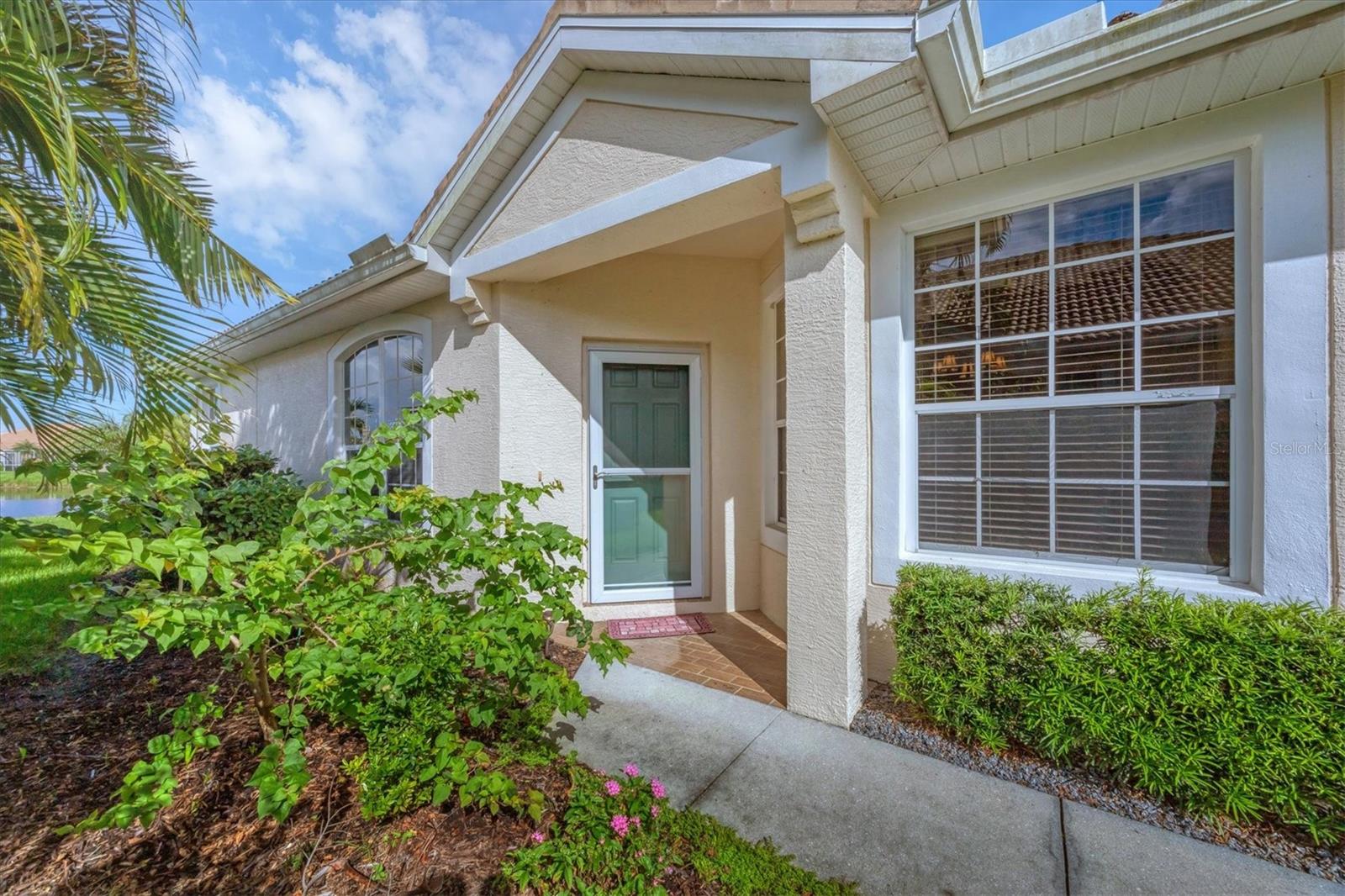 HERON CREEK - Residential
