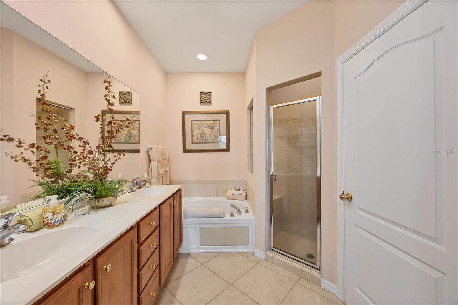 HERON CREEK - Residential