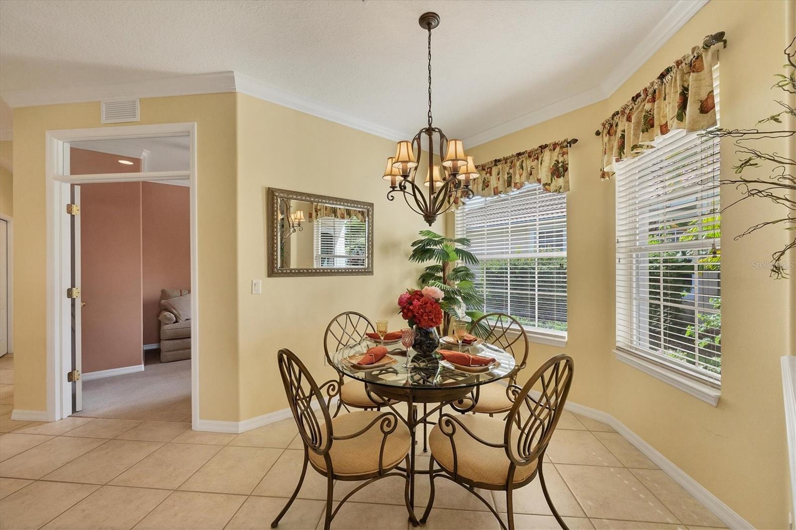 HERON CREEK - Residential