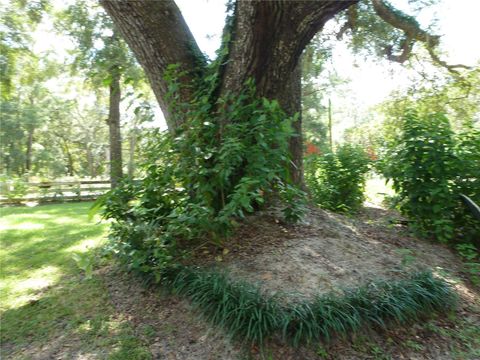 A home in KEYSTONE HEIGHTS