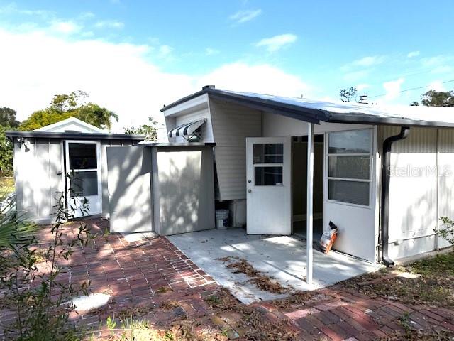 ORCHID LAKE SUB - Residential Lease