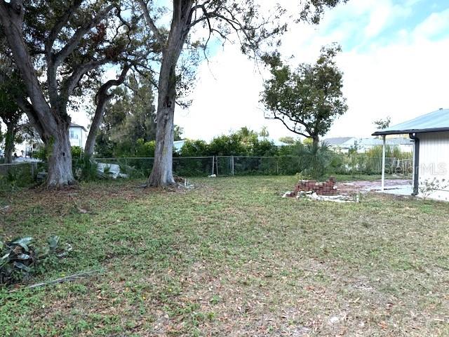 ORCHID LAKE SUB - Residential Lease