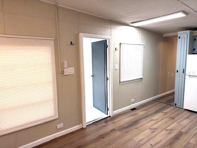 ORCHID LAKE SUB - Residential Lease