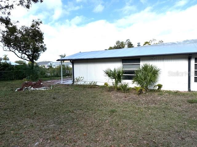 ORCHID LAKE SUB - Residential Lease