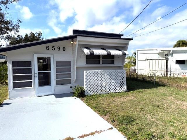 ORCHID LAKE SUB - Residential Lease